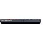 NOVATION - CLAVIER MAITRE POUR FL STUDIO  49 TOUCHES  ECRAN OLED
