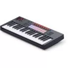 NOVATION - CLAVIER MAITRE POUR FL STUDIO  37 TOUCHES  ECRAN OLED