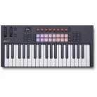 NOVATION - CLAVIER MAITRE POUR FL STUDIO  37 TOUCHES  ECRAN OLED