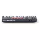 NOVATION - CLAVIER MAITRE POUR FL STUDIO  37 TOUCHES  ECRAN OLED
