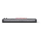 NOVATION - CLAVIER MAITRE POUR FL STUDIO  37 TOUCHES  ECRAN OLED