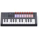 NOVATION - CLAVIER MAITRE POUR FL STUDIO  25 MINI-TOUCHES  ECRAN OLED
