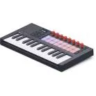 NOVATION - CLAVIER MAITRE POUR FL STUDIO  25 MINI-TOUCHES  ECRAN OLED