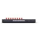 NOVATION - CLAVIER MAITRE POUR FL STUDIO  25 MINI-TOUCHES  ECRAN OLED