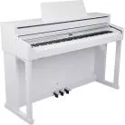 NUX - BLANC