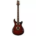 PRS GUITARS - SE FLAT BACK HB I PIEZO OB ORANGE TIGER SMOKEBURST