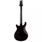 PRS GUITARS - SE FLAT BACK HB I PIEZO OB ORANGE TIGER SMOKEBURST