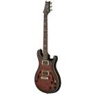PRS GUITARS - SE FLAT BACK HB I PIEZO OB ORANGE TIGER SMOKEBURST