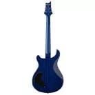 PRS GUITARS - SE FLAT BACK HB I PIEZO LAKE BLUE