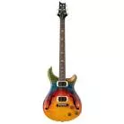 PRS GUITARS - SE ED SHEERAN FLAT BACK HB I BARITONE PIEZO KALEIDOSCOPE