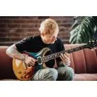PRS GUITARS - SE ED SHEERAN FLAT BACK HB I BARITONE PIEZO KALEIDOSCOPE