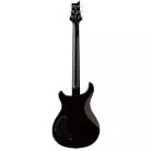 PRS GUITARS - SE ED SHEERAN FLAT BACK HB I BARITONE PIEZO ORANGTE TIGER SMOKEBURST