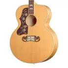 GIBSON - 1957 SJ-200 LEFT-HANDED ANTIQUE NATURAL
