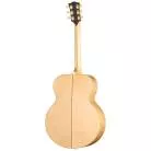 GIBSON - 1957 SJ-200 LEFT-HANDED ANTIQUE NATURAL