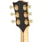 GIBSON - 1957 SJ-200 LEFT-HANDED ANTIQUE NATURAL