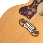 GIBSON - 1957 SJ-200 LEFT-HANDED ANTIQUE NATURAL