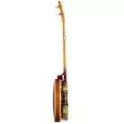 EPIPHONE - EARL SCRUGGS GOLDEN DELUXE BANJO INCL. HARD CASE NATURAL