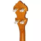 EPIPHONE - EARL SCRUGGS GOLDEN DELUXE BANJO INCL. HARD CASE NATURAL