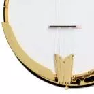 EPIPHONE - EARL SCRUGGS GOLDEN DELUXE BANJO INCL. HARD CASE NATURAL