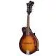 EPIPHONE - F-5 STUDIO INCL. PREMIUM GIG BAG VINTAGE SUNBURST SATIN