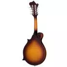 EPIPHONE - F-5 STUDIO INCL. PREMIUM GIG BAG VINTAGE SUNBURST SATIN