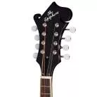 EPIPHONE - F-5 STUDIO INCL. PREMIUM GIG BAG VINTAGE SUNBURST SATIN