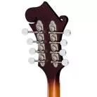 EPIPHONE - F-5 STUDIO INCL. PREMIUM GIG BAG VINTAGE SUNBURST SATIN