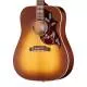 GIBSON - HUMMINGBIRD SPECIAL  SATIN HONEY BURST