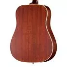 GIBSON - HUMMINGBIRD SPECIAL  SATIN HONEY BURST