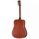 GIBSON - HUMMINGBIRD SPECIAL  SATIN HONEY BURST