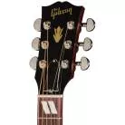 GIBSON - HUMMINGBIRD SPECIAL  SATIN HONEY BURST
