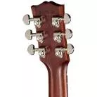 GIBSON - HUMMINGBIRD SPECIAL  SATIN HONEY BURST