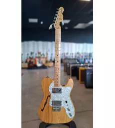 FENDER - TELECASTER...