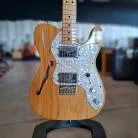 FENDER - TELECASTER THINLINE CLASSIC SERIES 2009