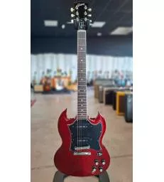 GIBSON - SG CLASSIC 2010 +...