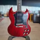 GIBSON - SG CLASSIC 2010 + GIG BAG