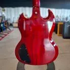 GIBSON - SG CLASSIC 2010 + GIG BAG