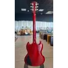 GIBSON - SG CLASSIC 2010 + GIG BAG