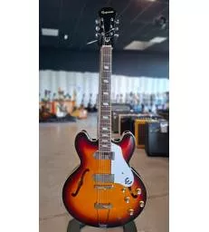 EPIPHONE - CASINO PEERLESS...
