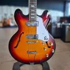 EPIPHONE - CASINO PEERLESS MADE IN KOREA