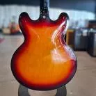 EPIPHONE - CASINO PEERLESS MADE IN KOREA