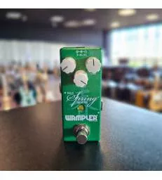 WAMPLER - FAUX SPRING REVERB