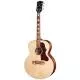 GIBSON - SJ-200 STUDIO WALNUT  NATURAL