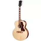 GIBSON - SJ-200 STUDIO WALNUT  NATURAL