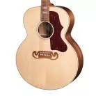 GIBSON - SJ-200 STUDIO WALNUT  NATURAL