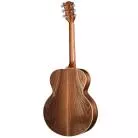 GIBSON - SJ-200 STUDIO WALNUT  NATURAL
