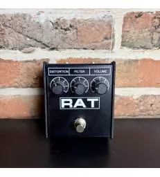 PRO CO - RAT + BOITE