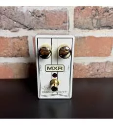 MXR - DISTORTION+ RANDY...