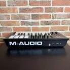 M-AUDIO - OXYGEN 25 + BOITE