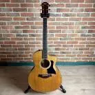 TAYLOR - 114CE 2021 "RELIC" + housse